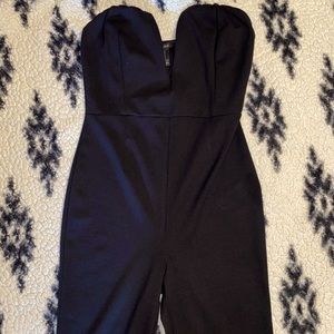 Forever 21 jumpsuit